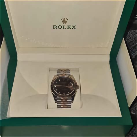 rolex watch box uk|certified owned Rolex for sale.